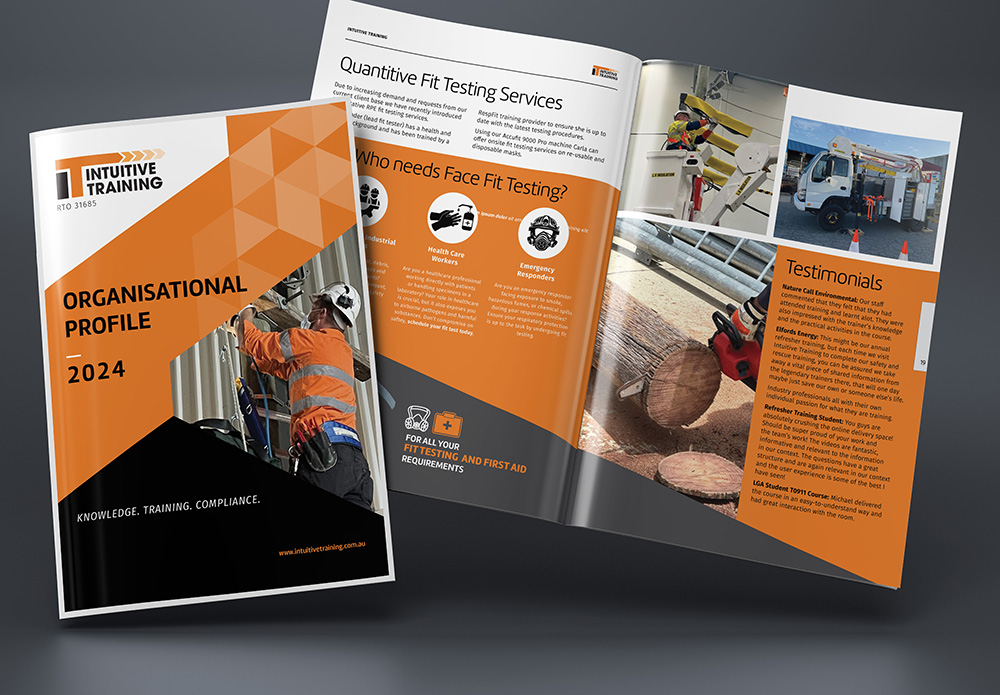 IT-brochure
