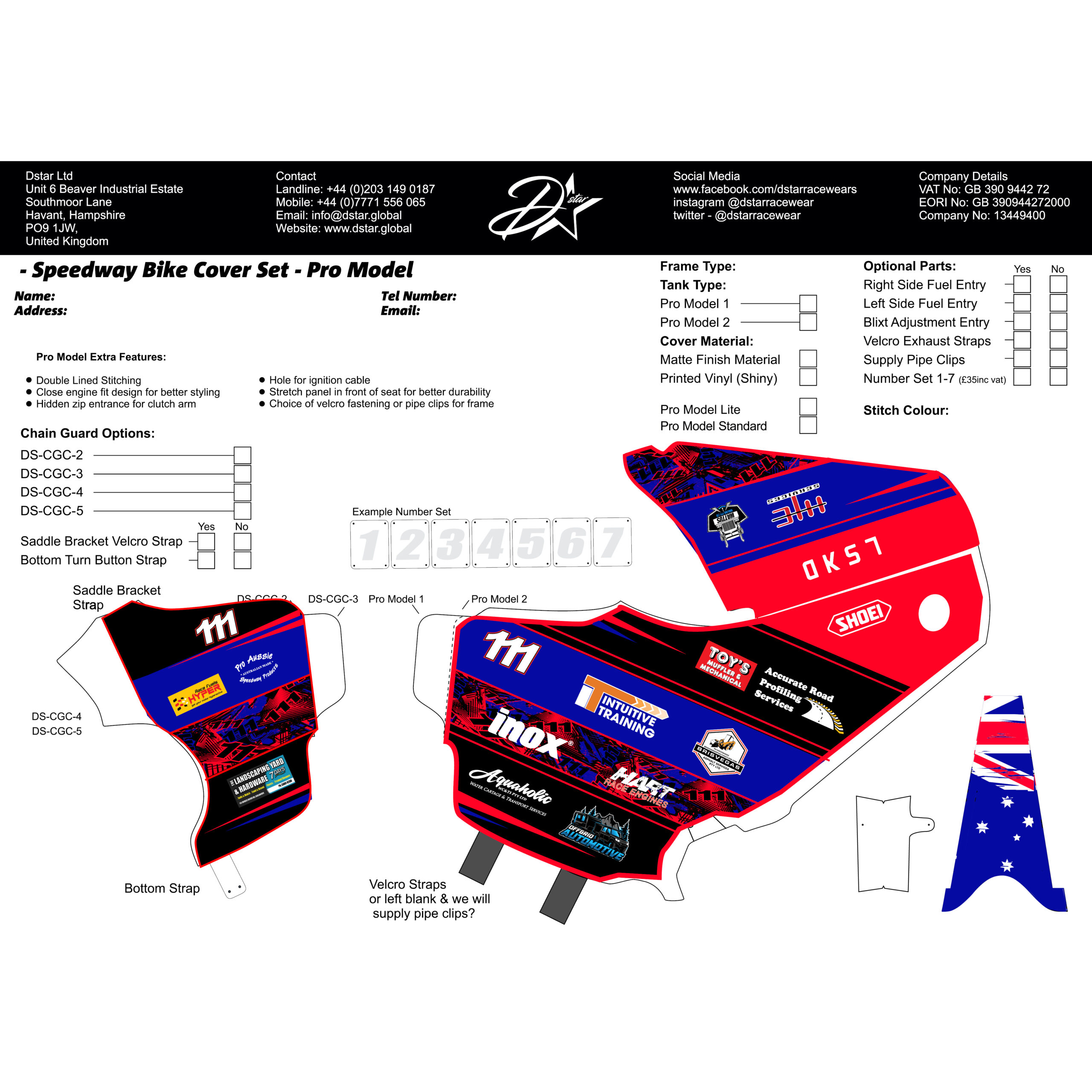 bikecovers